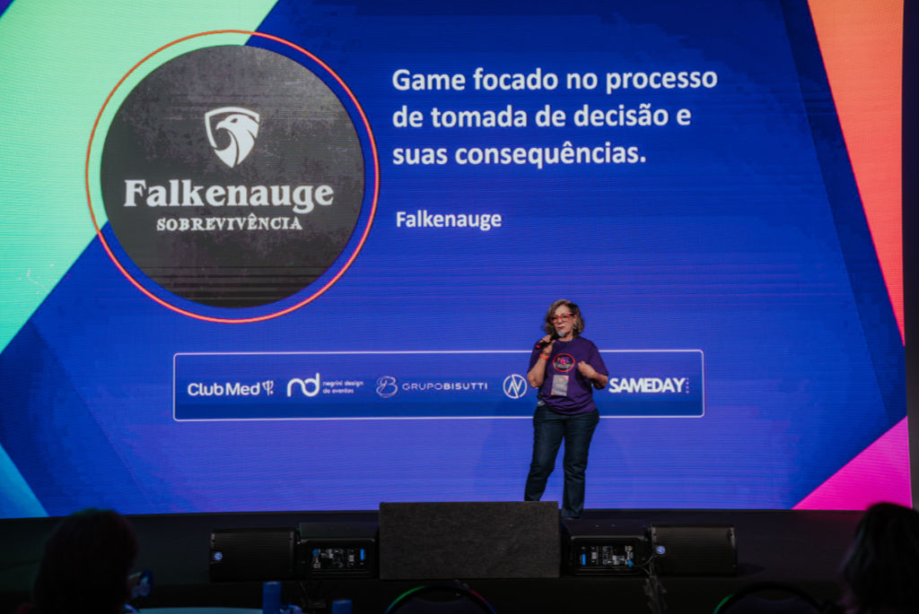 Parceria com consultorias e agências
