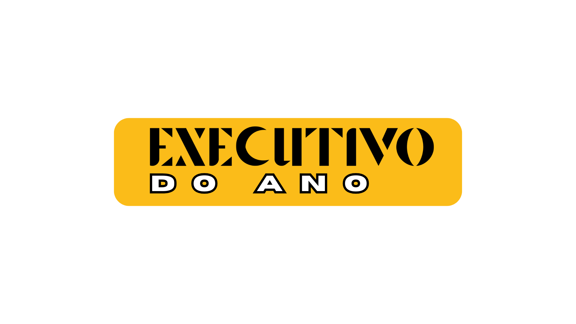 Logo da simulação Executivo do Ano