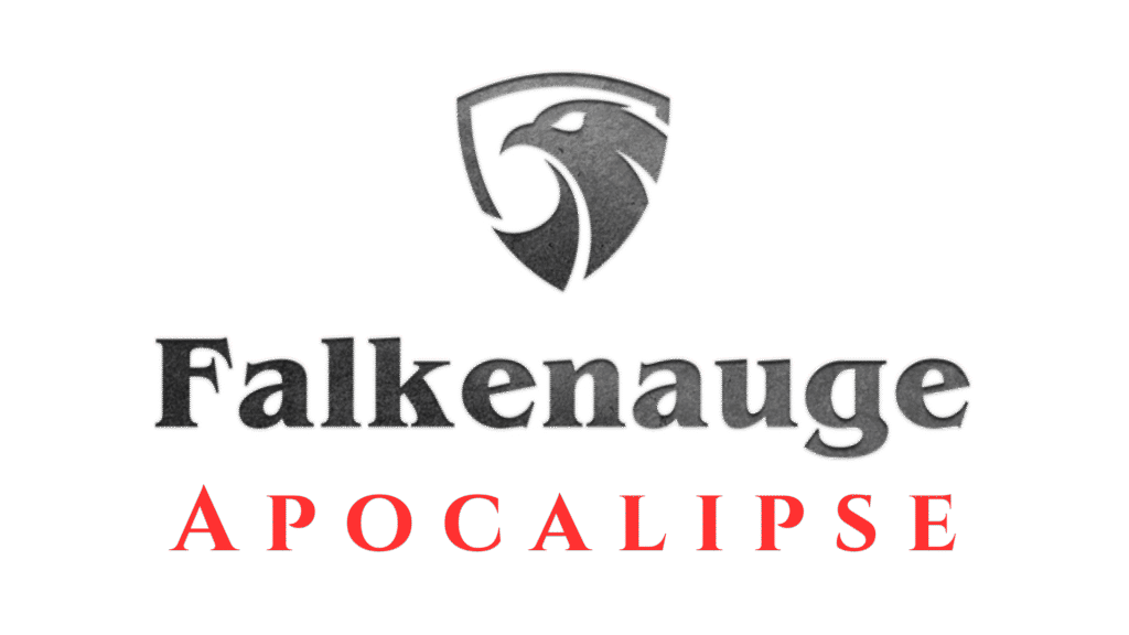 falkenauge Apocalipse