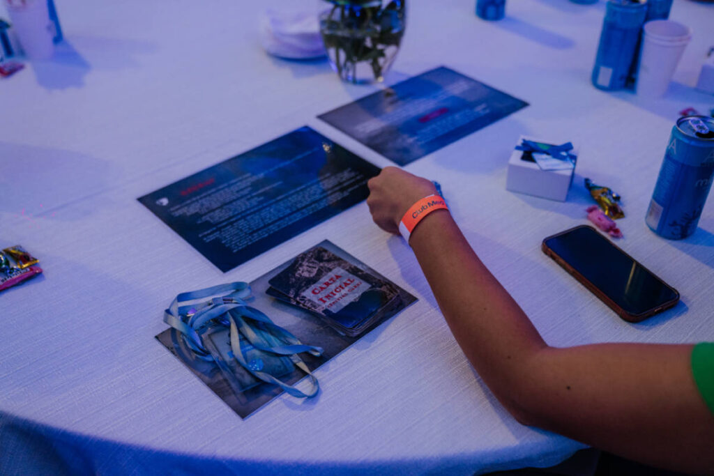 falkenauge sobrevivencia