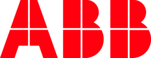 Logo da ABB