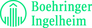 Logo da empresa Boehringer Ingelheim