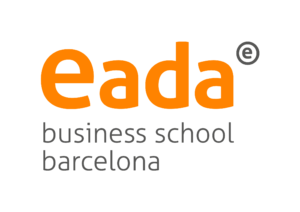 Logo da EADA