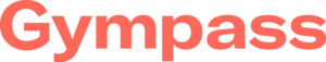Logo da Gympass