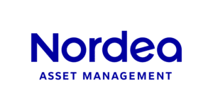 Logo da empresa Nordea