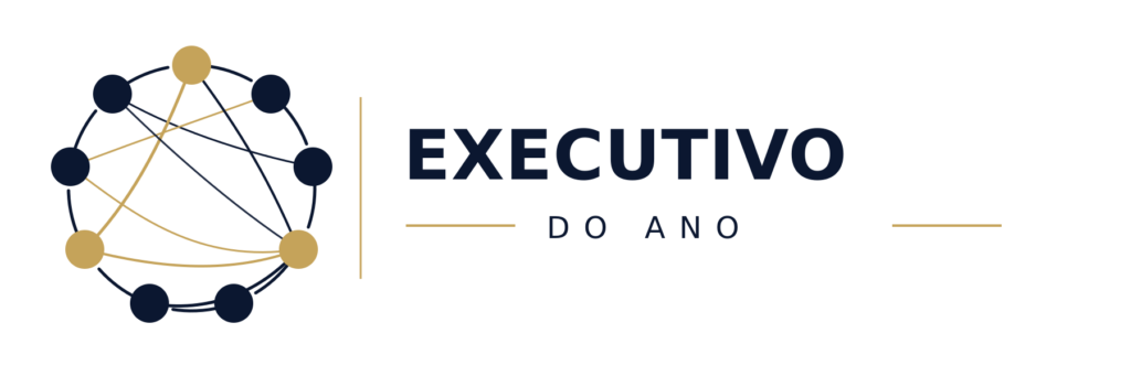 Logo da simulação Executivo do Ano