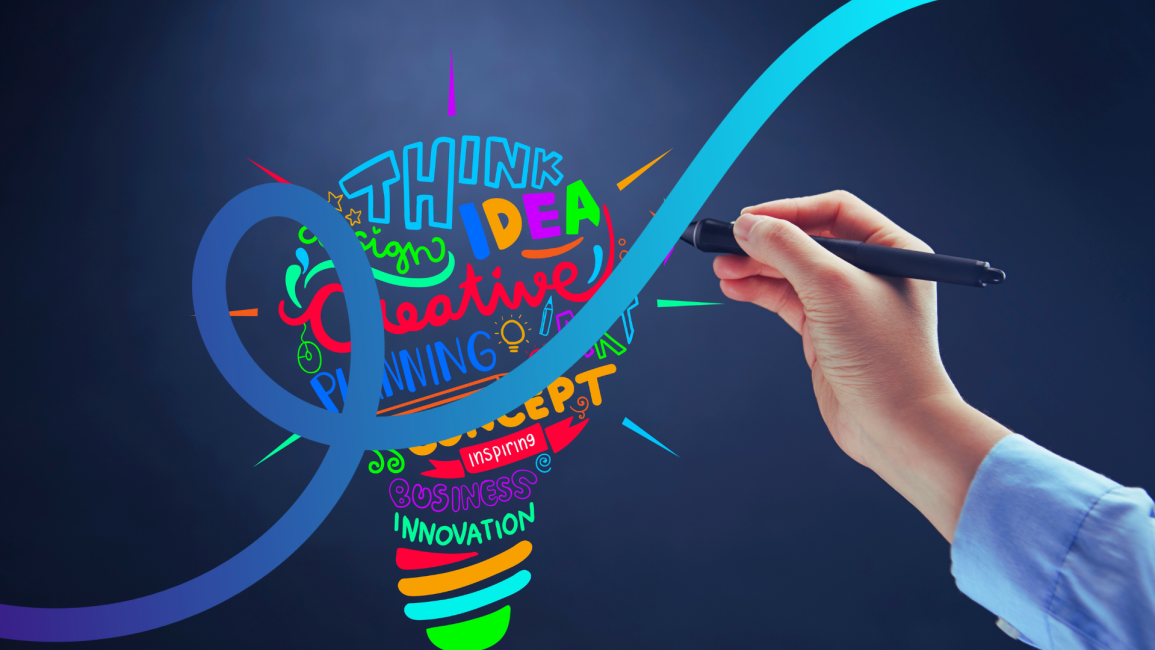 Criatividade por que a sua equipe deve ter e como desenvolver