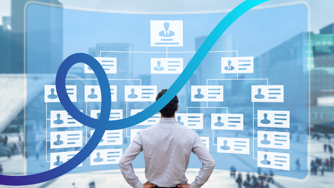 Organograma o que é, tipos, benefícios e como fazer
