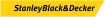 Stanley Black & Decker - Espanha