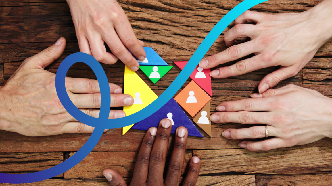 Team building como fortalecer equipes com atividades gamificadas
